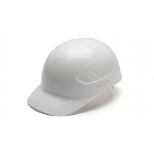 RIDGELINE BUMP CAPS, 4-Point Glide Lock