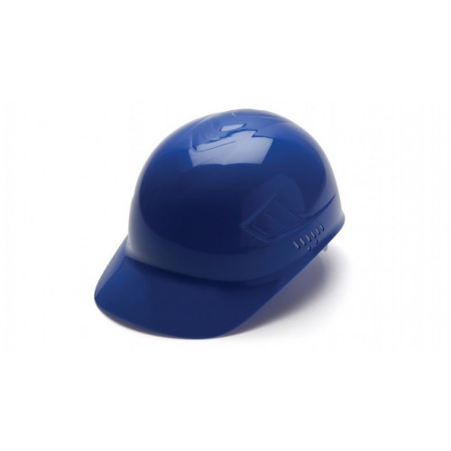 RIDGELINE BUMP CAPS, 4-Point Glide Lock