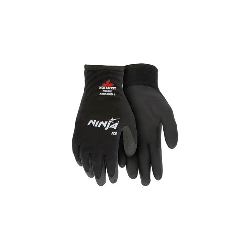 Ninja® Ice Insulated Work Gloves, Small