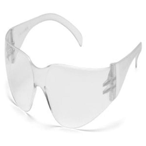 Safety Glasses - Clear