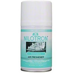 NILOTRON 7OZ AEROSOL RFLL SOFT LINEN