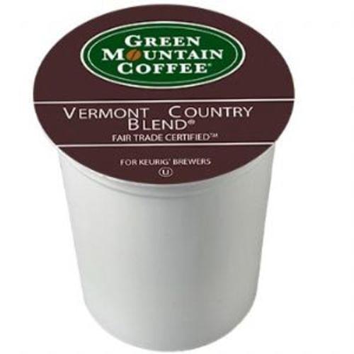 K-CUP VT COUNTY BLEND 24/BX