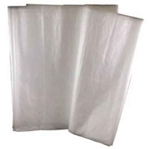 liner 38X60 60 gallon 16 mic clear 200/case