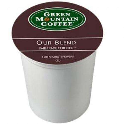 K-CUP OUR BLEND 24/BX