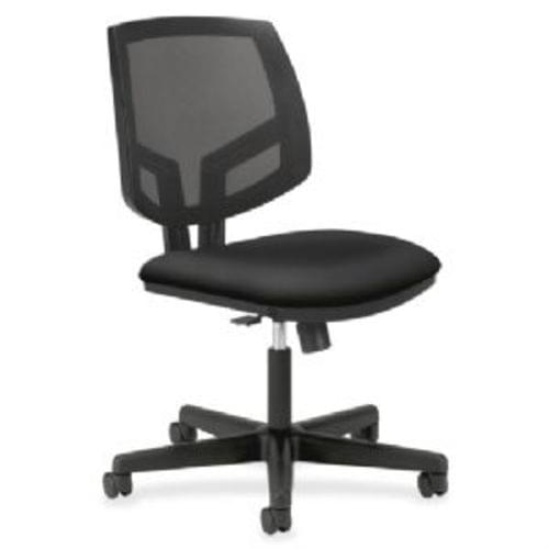 HON Volt Chair Black