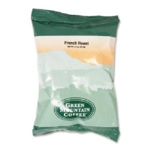 FRAC PACKS FRENCH ROAST 2.2 OZ 50/CASE
