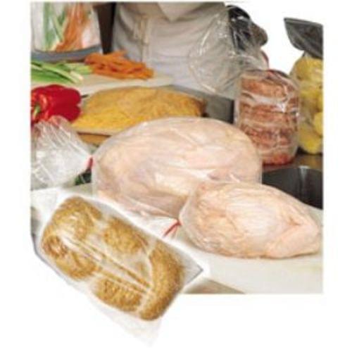 food bag 8x4x18 .0015 gauge 1,000/case