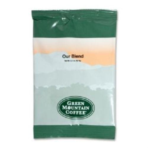 FRAC PACKS OUR BLEND 2.2 OZ 100/CASE