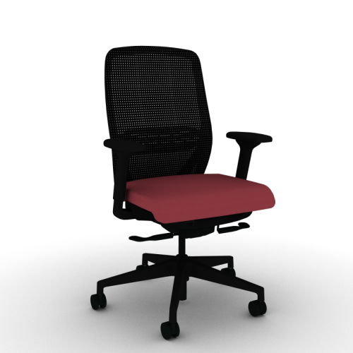 SCRATCH & DENT NUCLEUS RECHARGED CHAIR