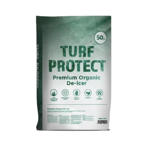 ICE MELT TURF PROTECT 50LB