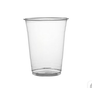24OZ PLSTC PETE CUP 6C/CS
