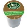 K-cup wild mtn blueberry 24/bx