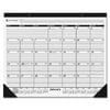 Monthly desk pad planner 17X22
