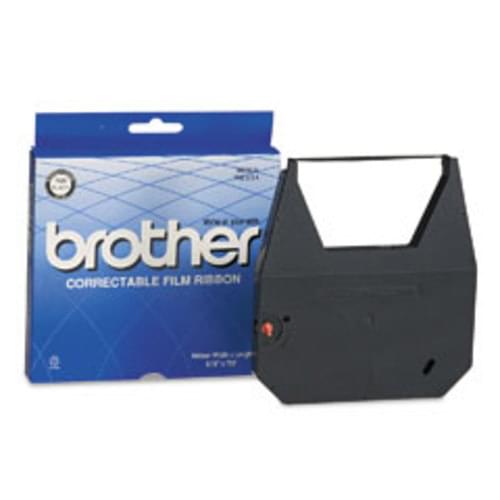 OEM Brother 7020 Black Correctable Film Typewriter Ribbon