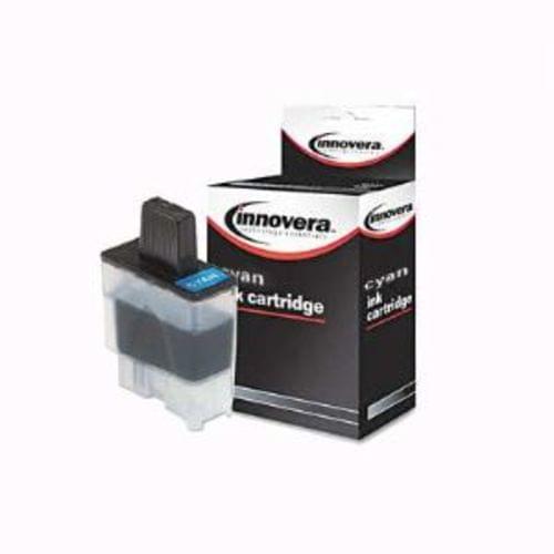 Innovera 20051C Cyan Compatible Ink Cartridge (LC51C)