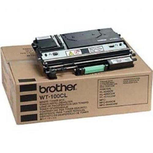 OEM Brother WT100CL Waste Toner Pack