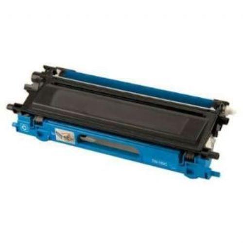 Compatible TN115C Cyan Toner Cartridge