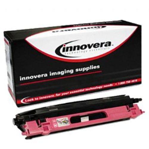 Innovera TN115M Magenta Compatible Toner Cartridge