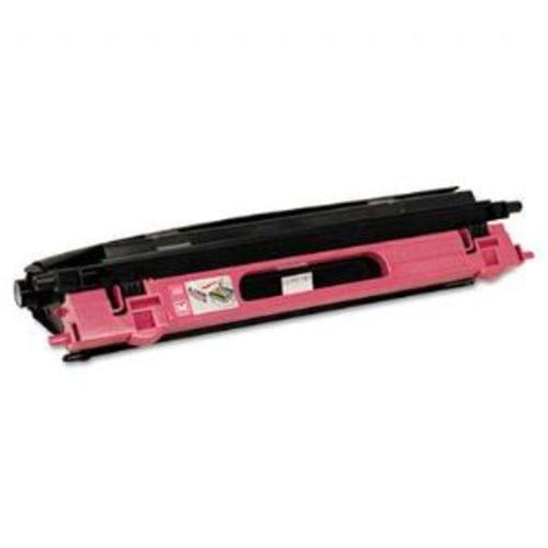 Compatible TN115M Magenta Toner Cartridge