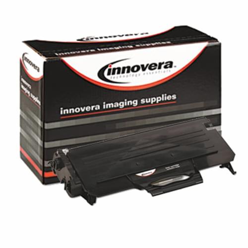 Innovera TN330 Black Compatible Toner Cartridge