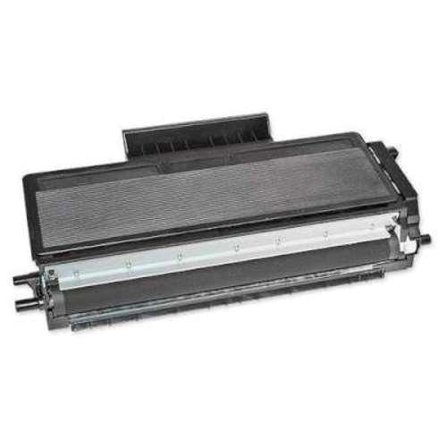 Compatible TN650 Black High-Yield Toner Cartridge