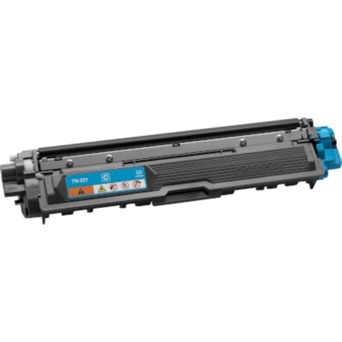 Compatible Brother TN221C Cyan Toner Cartridge