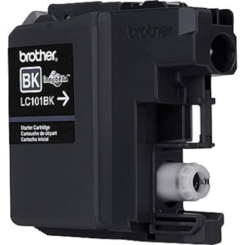 OEM Brother LC101BK Black Ink Cartridge