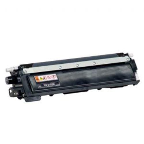 Compatible Brother TN210BK Black Toner Cartridge