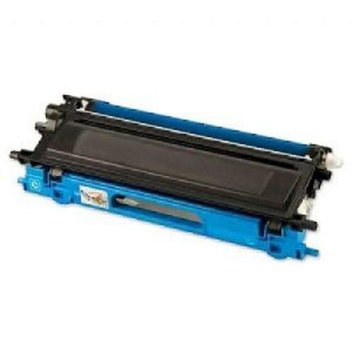 Compatible Brother TN210C Cyan Toner Cartridge