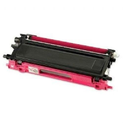 Compatible Brother TN210M Magenta Toner Cartridge