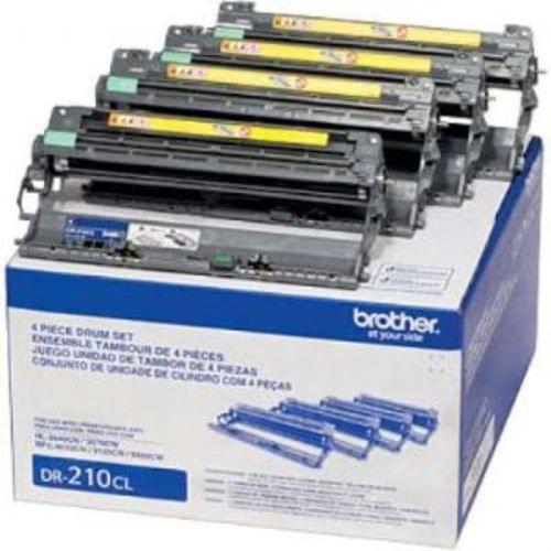 OEM Brother DR210CL Drum Unit