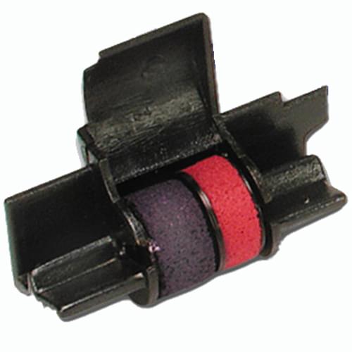 Compatible Canon IR40T Equivalent Ink Roller Red Black