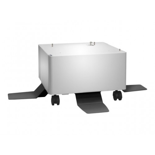 HP Color LaserJet Printer Cabinet (B5L51A)