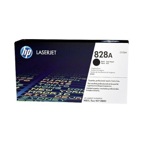 OEM HP CF358A Black Imaging Drum (828A) Contract Item