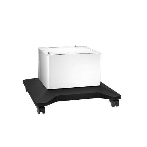 HP M506 M527 Printer Cabinet (F2A73A)