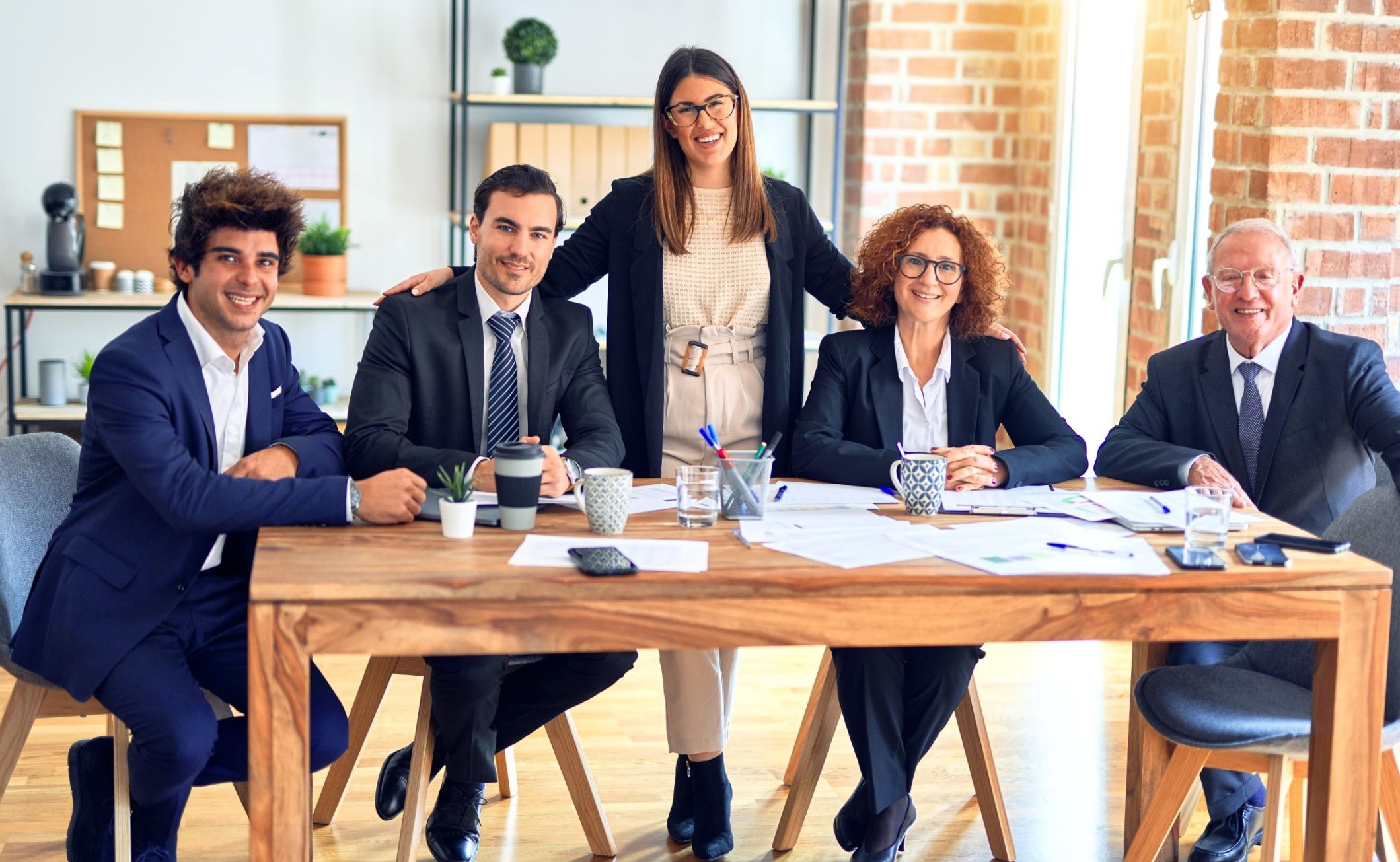 Cherry Slim Line Compact-Keyboard G84-4100 - Keyboard - Laser - QWERTZ - View #6