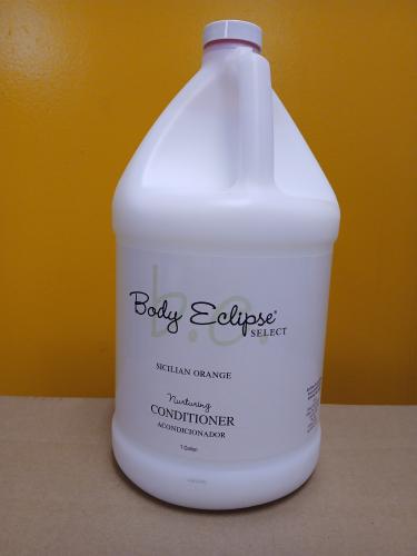 Sicilian Orange Condition