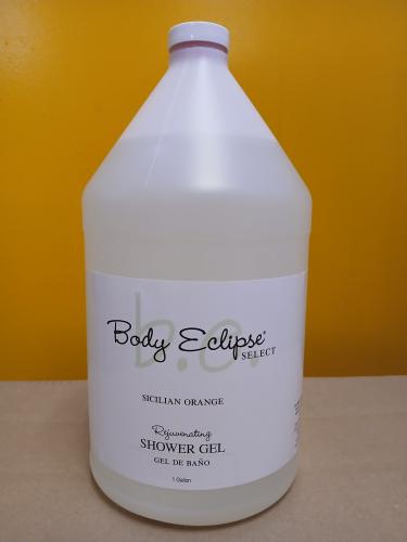 Sicilian Orange Shower Gel