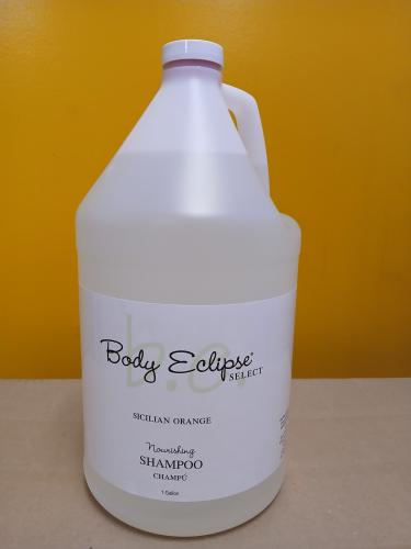 Sicilian Orange Shampoo