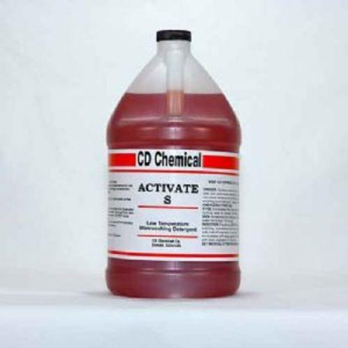 Dishmachine Detergent