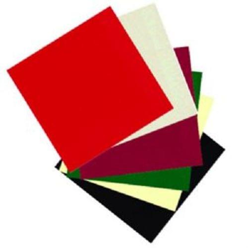Black Beverage Napkin