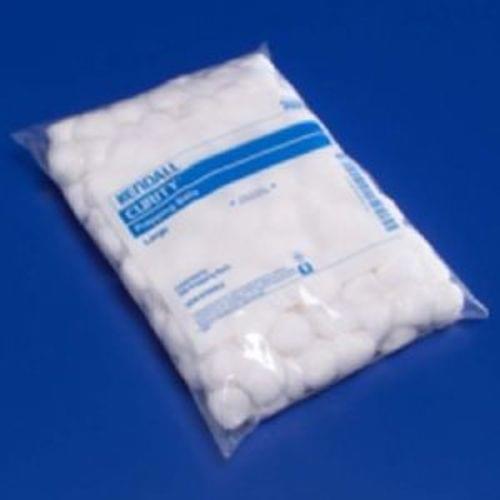 COTTON BALLS 48PK