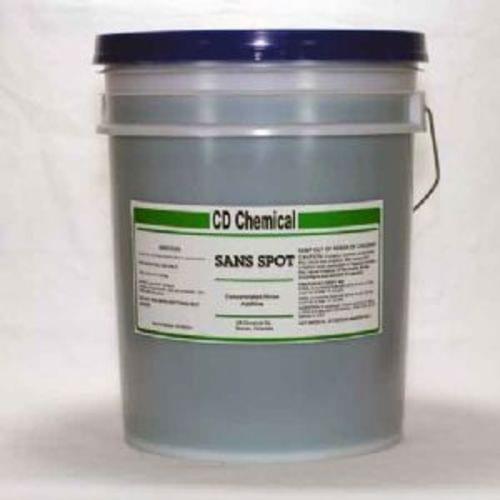 Dishmachine Rinse Additive