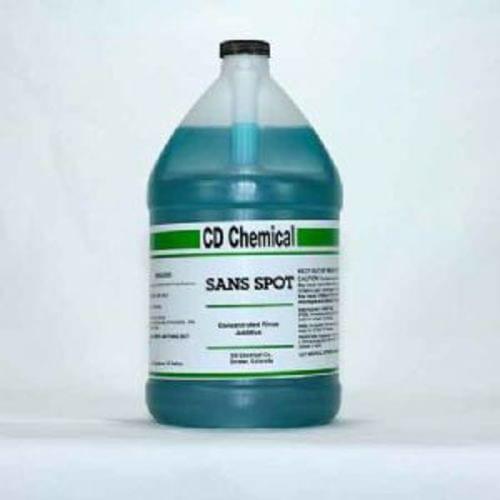Dishmachine Rinse Additive