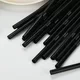 Black Fat Straws