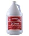 Delimer for Rust, Scale & Lime Removal, 4 Gallons/Case