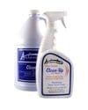 Clean-Up w/ Bleach, Tile & Grout Mildew Remover/Rejuvenator, 12 Qts./Case