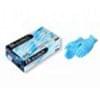 Glove,Nitrile,2x,8mil,9.5''Powder-Free,Blue,50ea/Disp.