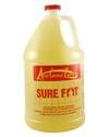 Sure Foot Quarry Tile Cleaner/Degreaser, 4 Gallons/Case