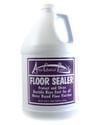 Acrylic Floor Sealer, 4 Gallons/Case